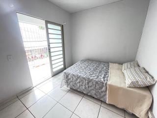 Quarto de Apt pra moto GP Goiânia - 1