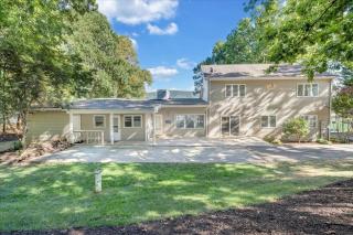 Thomwells Family Affair - Private Dock, Sleeps 18! - 0