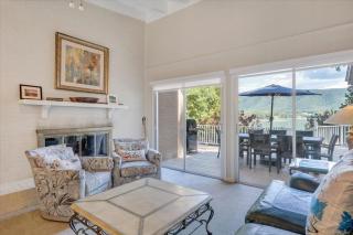 Thomwells Family Affair - Private Dock, Sleeps 18! - 1