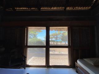 Caba La Union Gulfside Cottage - 1