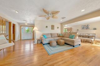 Stargaze - Lakefront with Private Dock - 7