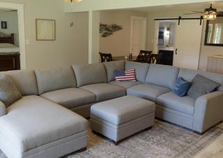 Lake Haven - 5 Bedroom w/ Hot tub and Private Dock - 4