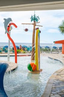 Amazing Oceanview Condo OO 17th Floor - 7