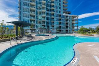 Beach Lake Front - 0