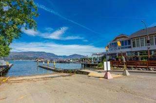 Beach Lake Front - 7