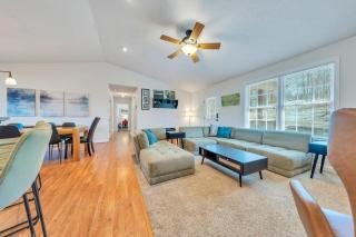 Whisper Haven - Private dock & Pet friendly - 7