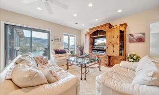 Lake Allure - Private Dock, Indoor Pool, and Hot Tub - 2