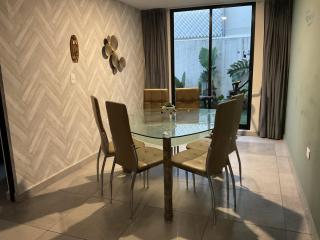 Departamento cerca de Volkswagen y Valquírico con alberca, petfriendly - 5