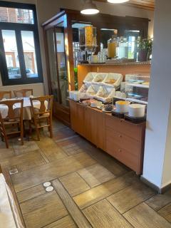 Artemis Hotel - Delphes - 9