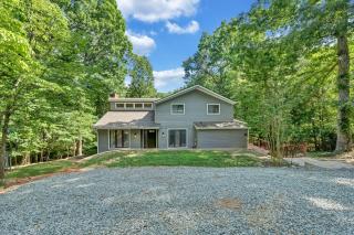 Lake Pleasant - Lakefront, Private Dock, Game room - 9