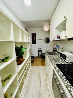 Rooms in Madrid Downtown - 6