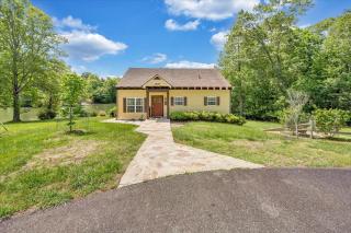 Cape Cottage - Private dock & Fire Pit - 7