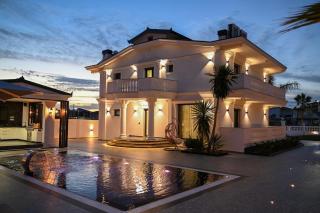 Arden Luxury Pool Villa by PS - 8