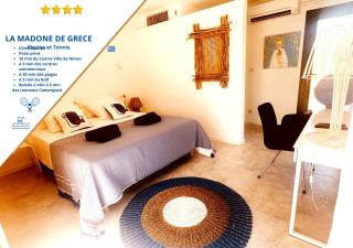 Les Madones - Nîmes - 3