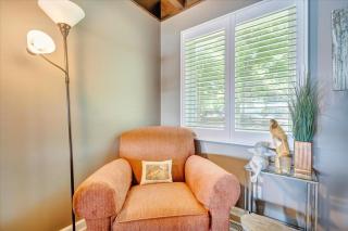Summer Breeze - Lakefront w/ Private Dock! - 6