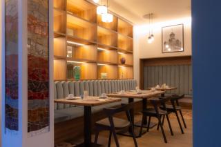 Hotel Bleibtreu Berlin by Golden Tulip - 1