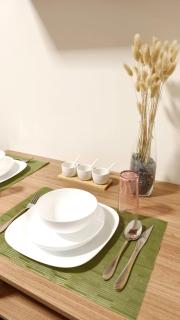 Urban Escape Sky View - 2