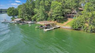 Sundance - Lakefront w/ Private Dock - 3