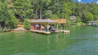 Sundance - Lakefront w/ Private Dock - 2