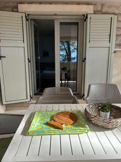 Apt Lone in Villa Ruza on Punta Rata Beach - 6
