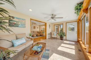 Stargaze - Lakefront with Private Dock - 5