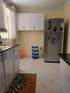 8BR Runda Villa with Garden & Kids Play Area - 5