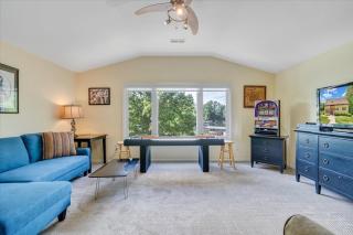 Cape Cottage - Private dock & Fire Pit - 4