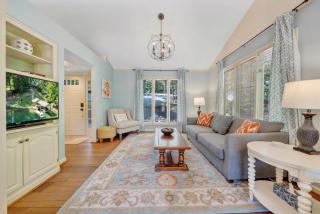 Lake Pleasant - Lakefront, Private Dock, Game room - 7