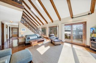 Pine Knob Point - Lakehouse w/ Private Dock - 5