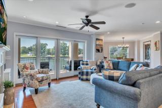 Lake Stardust - Condo with pool ! Pet friendly - 5
