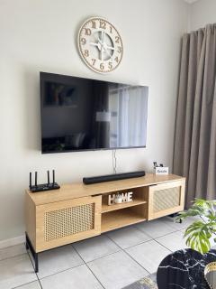 Lux Greenpark Lifestyle - 7