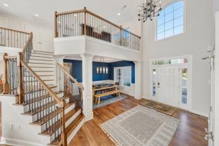 Lake Paradiso - Lakefront Home with Private Dock - 3