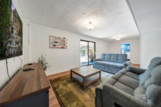 Emerald Shores - Lakefront, Private Dock & Fire Pit - 5
