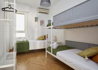 Family-friendly Oasis in the City Center - 1