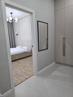 Централ парк - 1