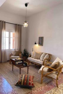 Anesis Rental Paleochora - 0