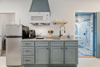 1BR Apt 10 min to Integris #MR - 8