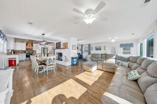 Paradise Point - Lakefront Home with Private Dock! - 6