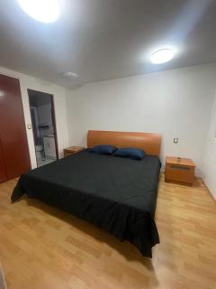 Departamento en Luz Saviñon, Narvarte Poniente, CDMX - 4