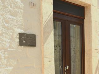 Arcaica Cummersa - Locazione Turistica Alberobello - 4