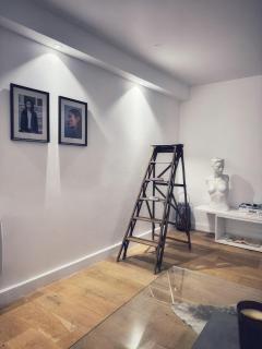 Loft Industriel Designer Exceptionnel 165 m2 proche Lille - 4