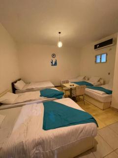 Ghazala wave hotel - 4