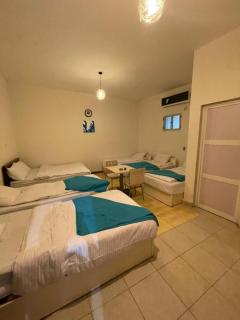 Ghazala wave hotel - 5