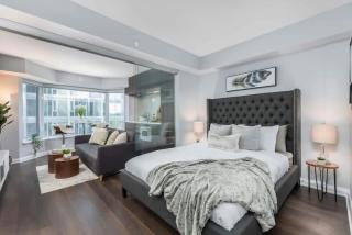 Modern Yorkville 1Br 1Ba Gym Upscale Area - 0