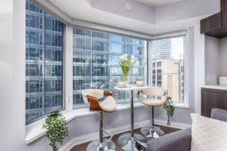 Modern Yorkville 1Br 1Ba Gym Upscale Area - 4