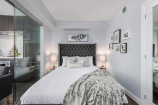 Modern Yorkville 1Br 1Ba Gym Upscale Area - 1