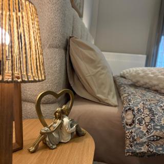 Maison De Luxx A12 Central Luxury Apartment - 6