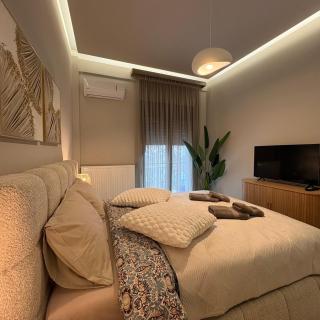 Maison De Luxx A12 Central Luxury Apartment - 4