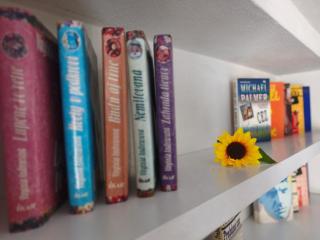 Vila Olivín - Private rooms with bathroom - 2