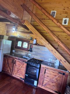 Cabaña El Guayabo - 3